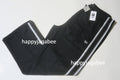 New Era Golf x mastermind WORLD FW25 Smooth Jersey Side Tape Track `Pants