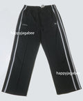 New Era Golf x mastermind WORLD FW25 Smooth Jersey Side Tape Track `Pants