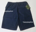 A BATHING APE COLOR CAMO SHARK REVERSIBLE SHORTS
