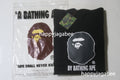 A BATHING APE BAPE PULLOVER HOODIE