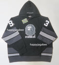 A BATHING APE BAPE PULLOVER HOODIE
