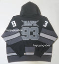 A BATHING APE BAPE PULLOVER HOODIE