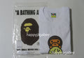 [ Pre-order ]A BATHING APE BAPE x STRAYKIDS BBOKARI BABY MILO TEE