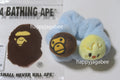 A BATHING APE BAPE x STRAYKIDS BBOKARI BABY MILO SCRUNCHIE