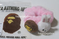 A BATHING APE BAPE x STRAYKIDS LEEBIT BABY MILO SCRUNCHIE