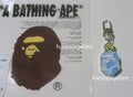 A BATHING APE BAPE x STRAYKIDS BBOKARI KEY RING