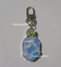 A BATHING APE BAPE x STRAYKIDS BBOKARI KEY RING