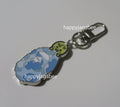 A BATHING APE BAPE x STRAYKIDS BBOKARI KEY RING