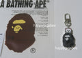 A BATHING APE BAPE x STRAYKIDS JINIRET KEY RING