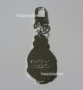 A BATHING APE BAPE x STRAYKIDS LEEBIT KEY RING