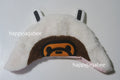 A BATHING APE BAPE KIDS BABY MILO FRIENDS BABY CAP