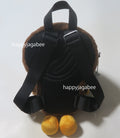 A BATHING APE BAPE KIDS BABY MILO BIG PLUSH DOLL DAYPACK