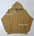A BATHING APE ONE POINT FULL ZIP HOODIE