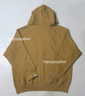 A BATHING APE ONE POINT FULL ZIP HOODIE