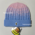 A BATHING APE BABY MILO STORE BABY MILO KNIT CAP