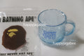 A BATHING APE BAPE KIDS BAPE X PLAKIRA - BABY MILO KIDS CUP