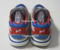 A BATHING APE BAPE SHARK STA #2