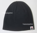 A BATHING APE APE MILO CROSSBONE KNIT CAP