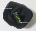 A BATHING APE APE MILO CROSSBONE KNIT CAP