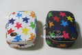 A BATHING APE STA PATTERN AMENITY POUCH TRAVEL