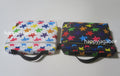 A BATHING APE STA PATTERN MUSIC POUCH TRAVEL
