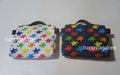 A BATHING APE STA PATTERN MUSIC POUCH TRAVEL