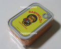 A BATHING APE BAPE KIDS BABY MILO CANNING LUNCH BOX