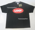 A BATHING APE BAPE BY KAZUKO KURAISHI LOGY RELAXED FIT TEE