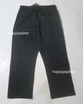 A BATHING APE LINE CAMO JACQUARD METAL LOGO RELAXED FIT TRACK SWEAT PANTS