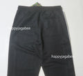 A BATHING APE LINE CAMO JACQUARD METAL LOGO RELAXED FIT TRACK SWEAT PANTS