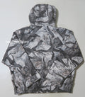 A BATHING APE TREE EDGE CAMO HOODED SNOWBOARD JACKET