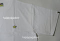 A BATHING APE MILO STA ONE POINT TEE
