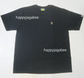 A BATHING APE ONE POINT TEE