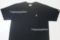 A BATHING APE ONE POINT TEE