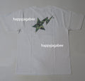 A BATHING APE ABC CAMO BAPE STA LOGO TEE