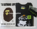 A BATHING APE BAPE x CR7 LIFE BABY MILO RELAXED FIT TEE #2