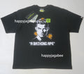 A BATHING APE BAPE x CR7 LIFE BABY MILO RELAXED FIT TEE #2