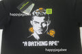 A BATHING APE BAPE x CR7 LIFE BABY MILO RELAXED FIT TEE #2