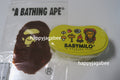 A BATHING APE BAPE KIDS BABY MILO MESS TIN LUNCH BOX