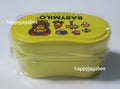 A BATHING APE BAPE KIDS BABY MILO MESS TIN LUNCH BOX