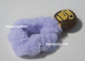 A BATHNING APE BAPE KIDS BABY MILO SCRUNCHIE