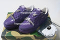 A BATHING APE Ladies' BAPE STA #1
