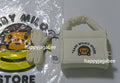 A BATHING APE BABY MILO STORE BABY MILO SMALL TOTE BAG #2