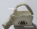 A BATHING APE BABY MILO STORE BABY MILO SMALL TOTE BAG #2