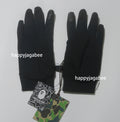 A BATHING APE GORE-TEX WIND STOPPER GLOVE