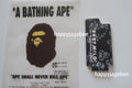 A BATHING APE ALL BABY MILO LIGHTER CASE