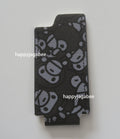 A BATHING APE ALL BABY MILO LIGHTER CASE