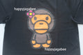A BATHING APE Ladies' BIG BABY LISA TEE