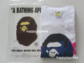 A BATHING APE BAPE x SPOTIFY BY CENTRAL CEE APE HEAD RELAXED FIT TEE