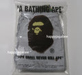 A BATHING APE ONE POINT RELAXED FIT SWEAT PANTS